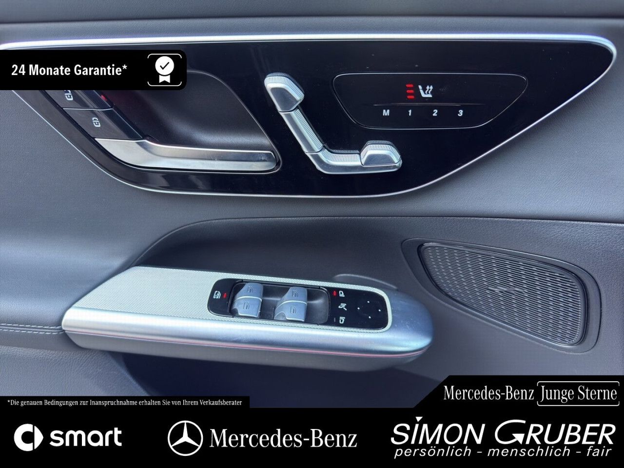 Mercedes-Benz GLC – Bild 3