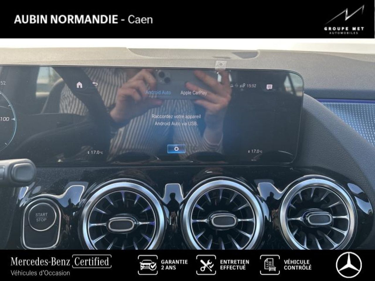 Photo du v&eacute;hicule 17 / 18