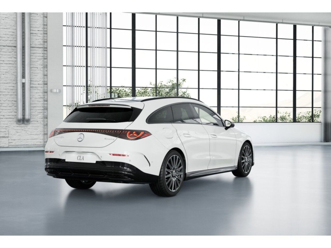 Mercedes-Benz CLA – Bild 2