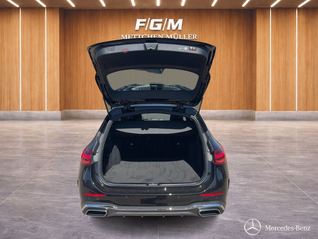 Mercedes-Benz C-Klasse – Bild 5
