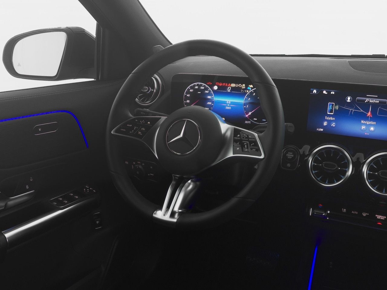 Mercedes-Benz GLA – Bild 4
