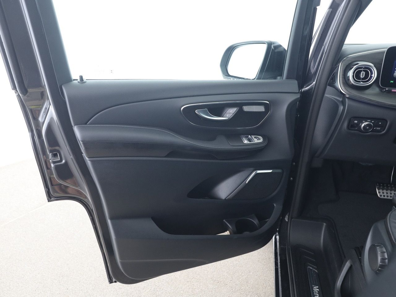 Mercedes-Benz V-Klasse – Bild 12