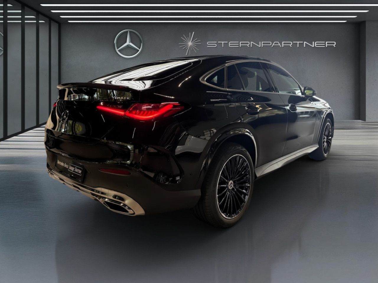 Mercedes-Benz GLC – Bild 12