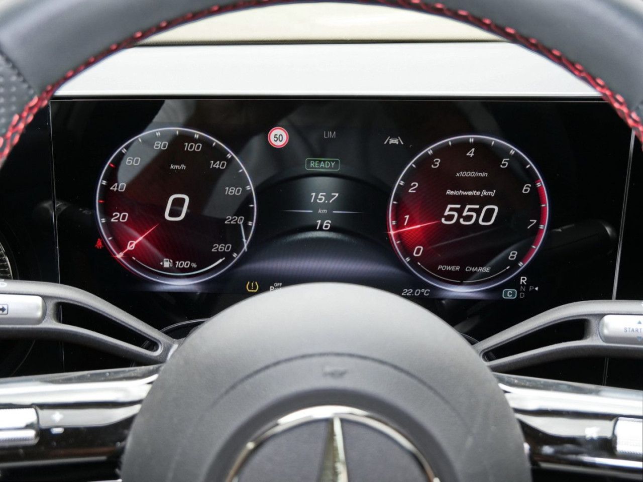 Mercedes-Benz CLA – Bild 18