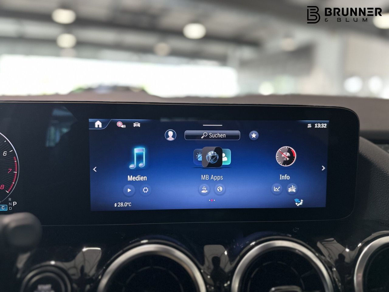 Mercedes-Benz B-Klasse – Bild 18