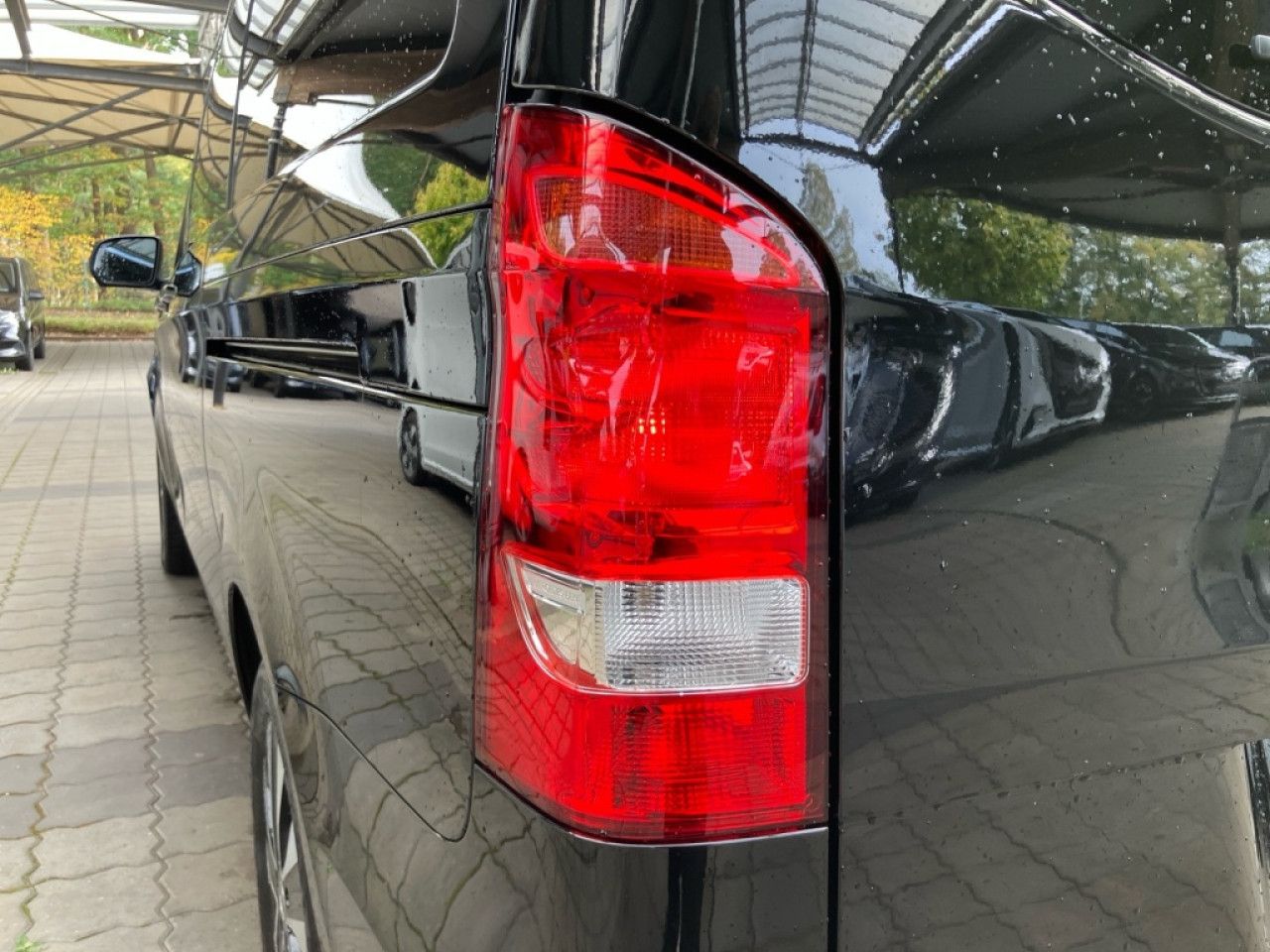Mercedes-Benz V-Klasse – Bild 10