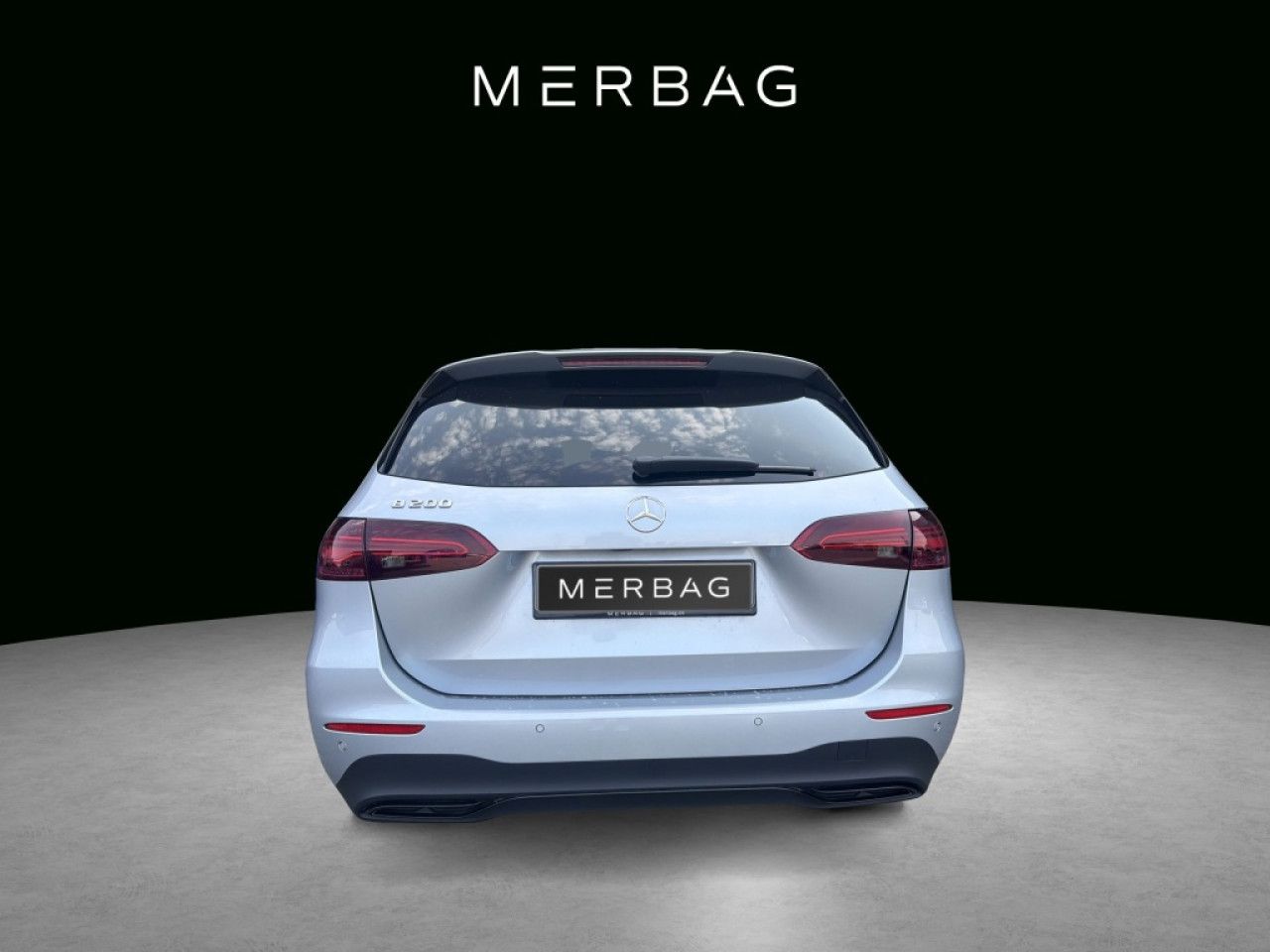 Mercedes-Benz B-Klasse – Bild 6