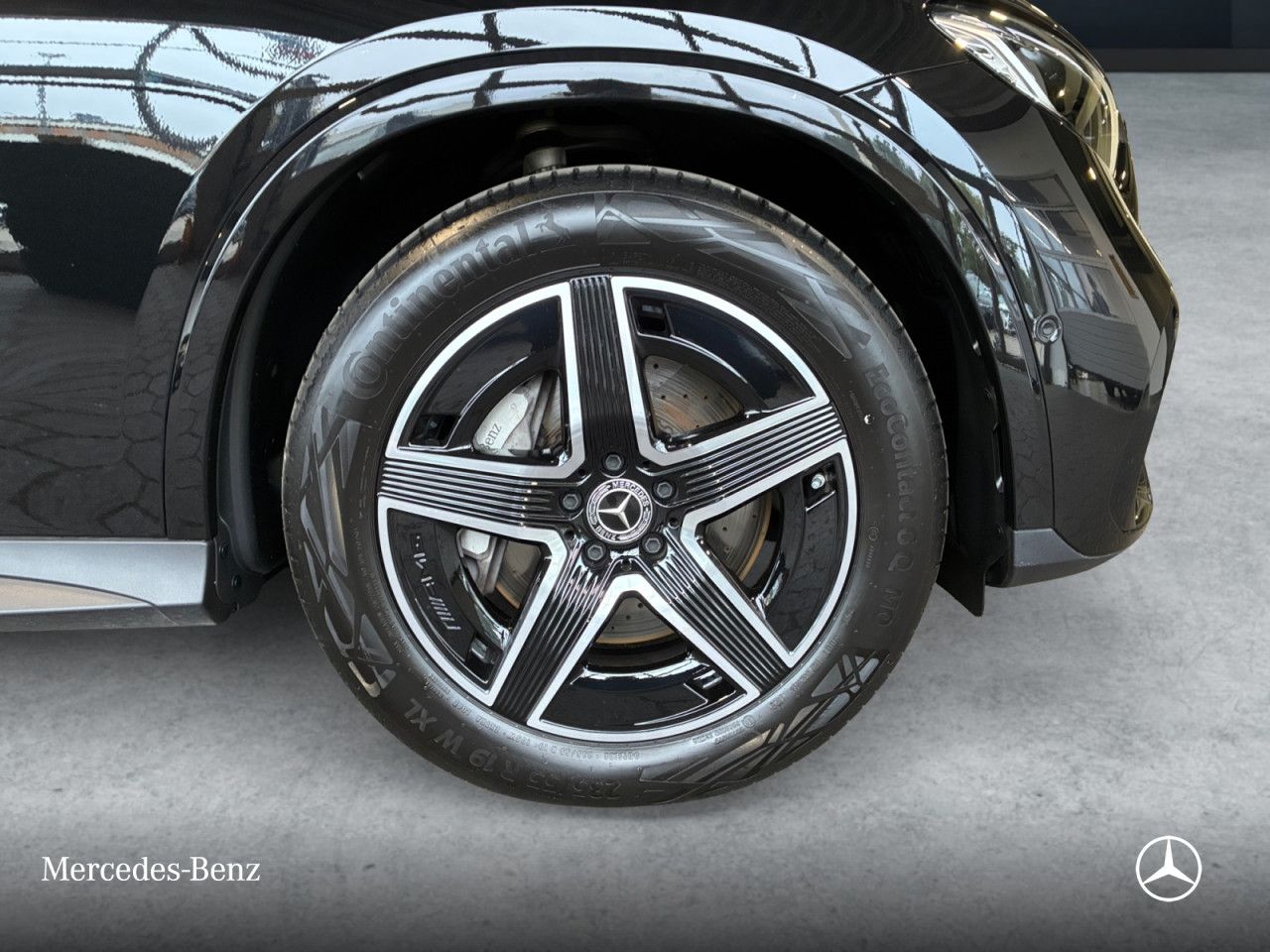 Mercedes-Benz GLC – Bild 2
