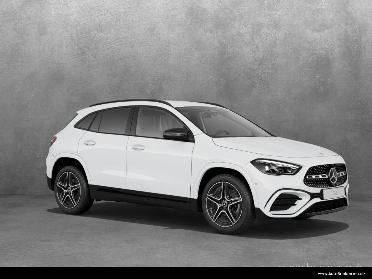 Mercedes-Benz GLA – Bild 4