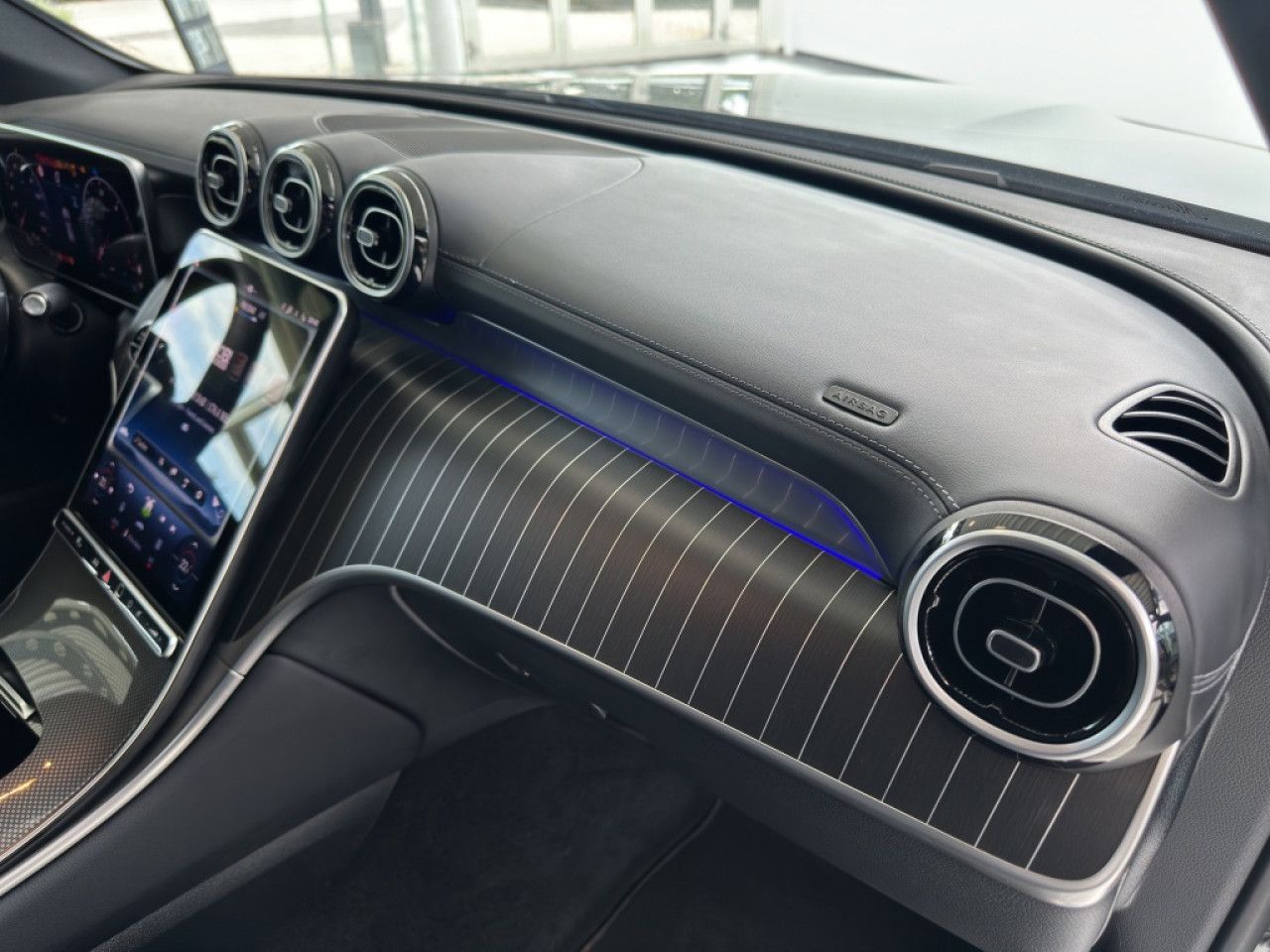 Mercedes-Benz GLC – Bild 23