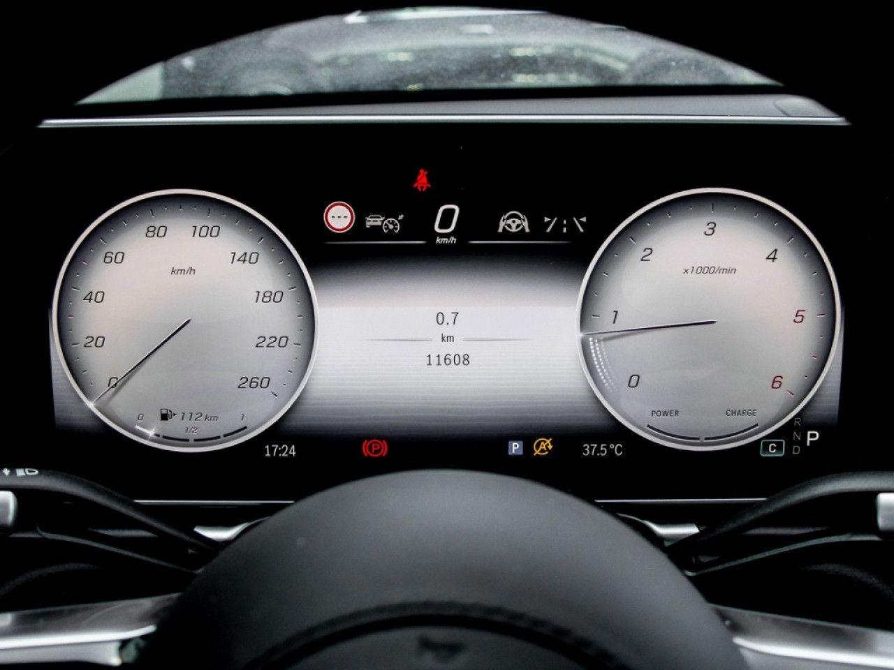 Mercedes-Benz S-Klasse – Bild 15