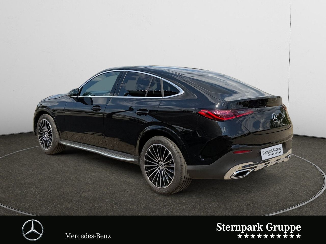 Mercedes-Benz GLC – Bild 3