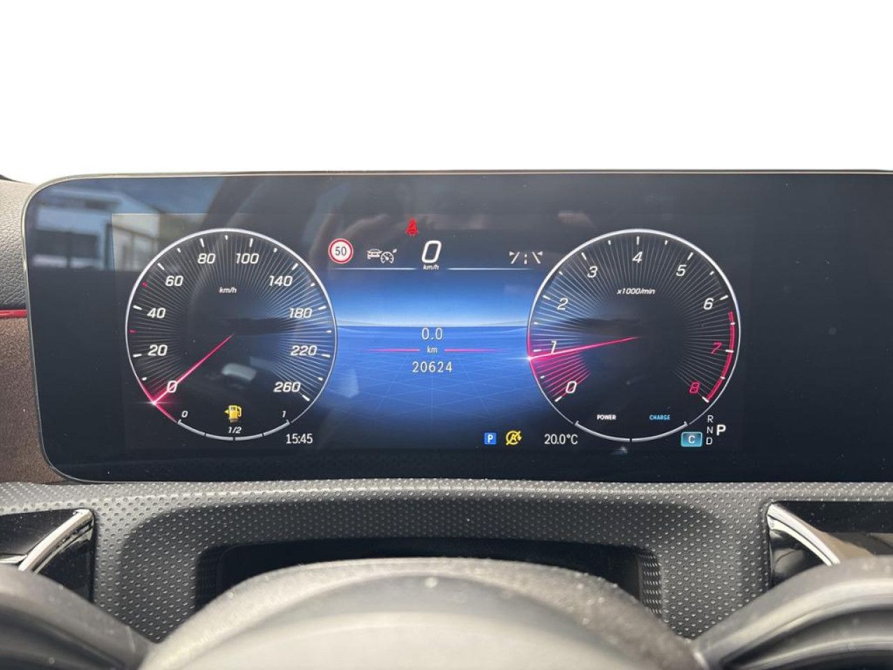 Mercedes-Benz A-Klasse – Bild 10