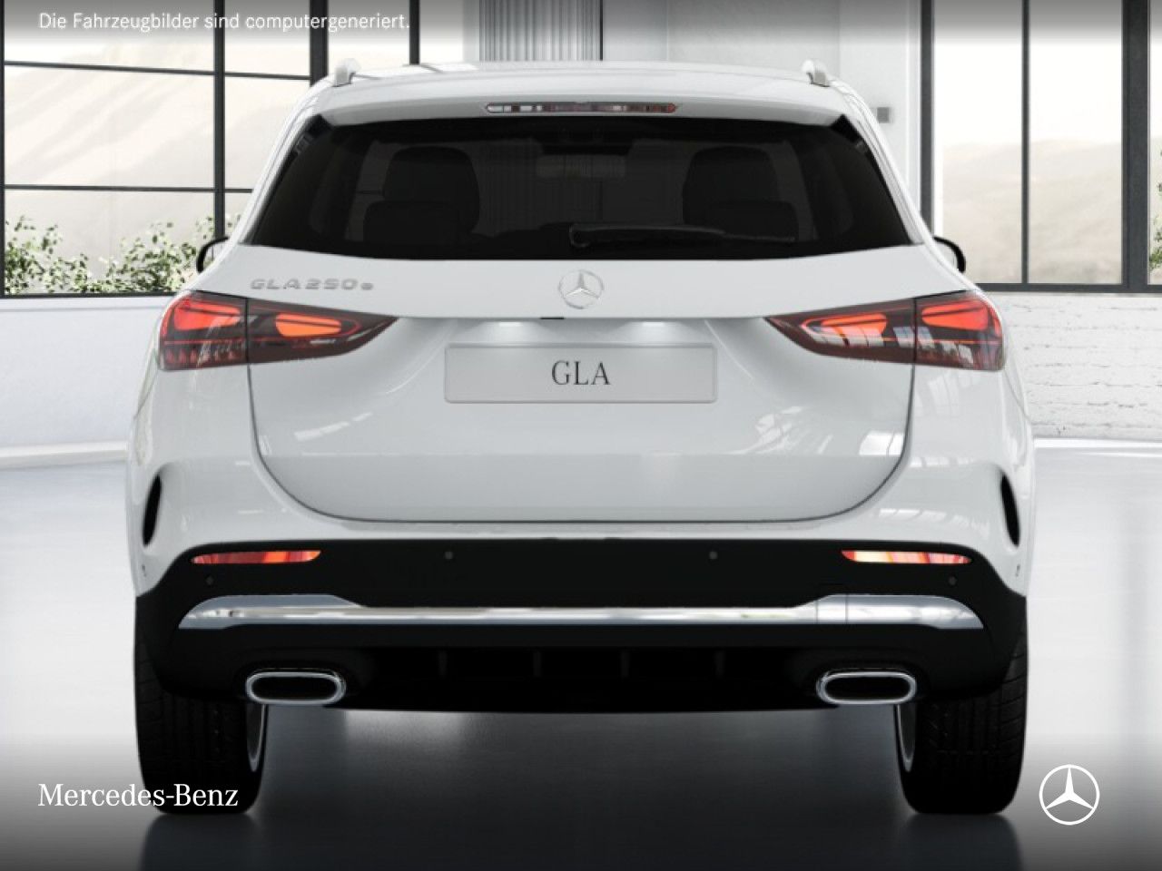 Mercedes-Benz GLA – Bild 6