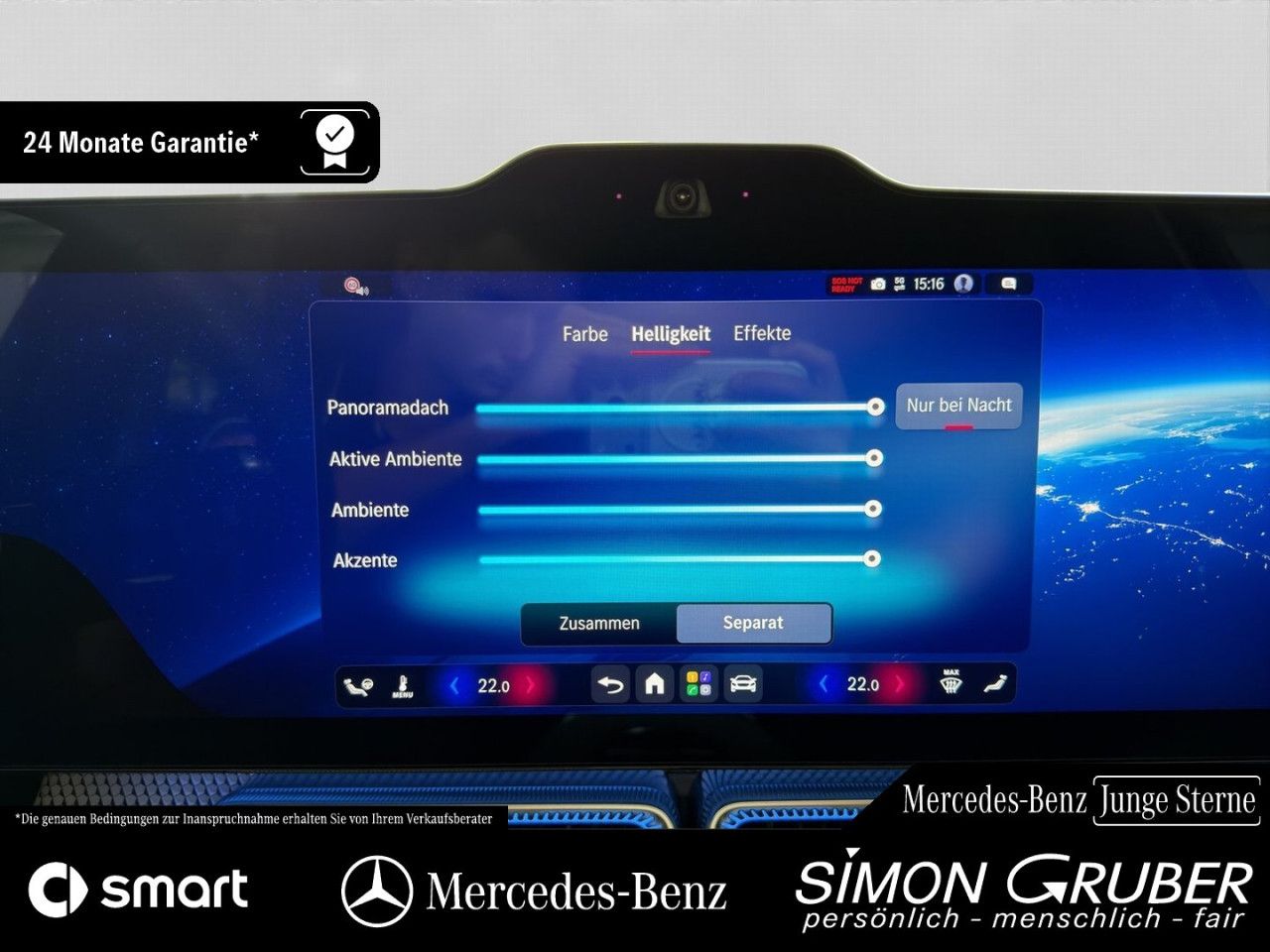 Mercedes-Benz C-Klasse – Bild 23