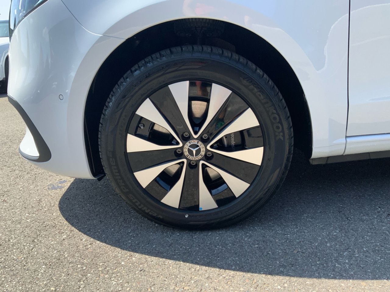 Mercedes-Benz V-Klasse – Bild 6