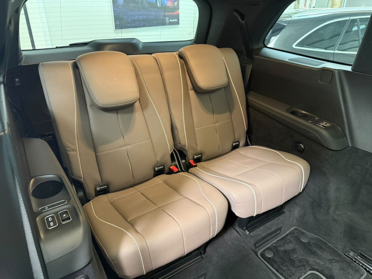 Mercedes-Benz GLS – Bild 23