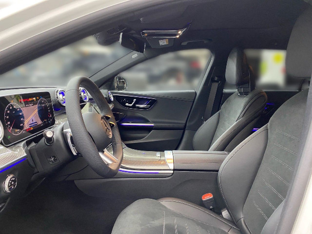 Mercedes-Benz C-Klasse – Bild 7