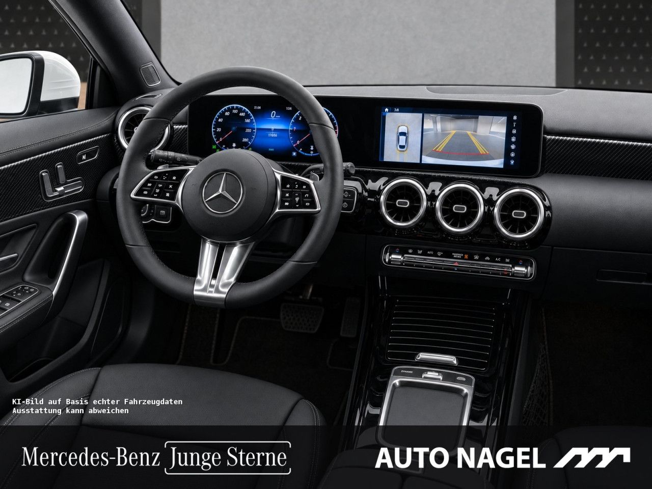 Mercedes-Benz CLA – Bild 24