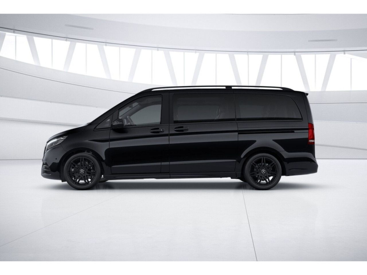 Mercedes-Benz V-Klasse – Bild 3