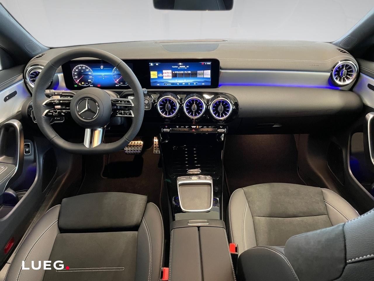 Mercedes-Benz CLA – Bild 11