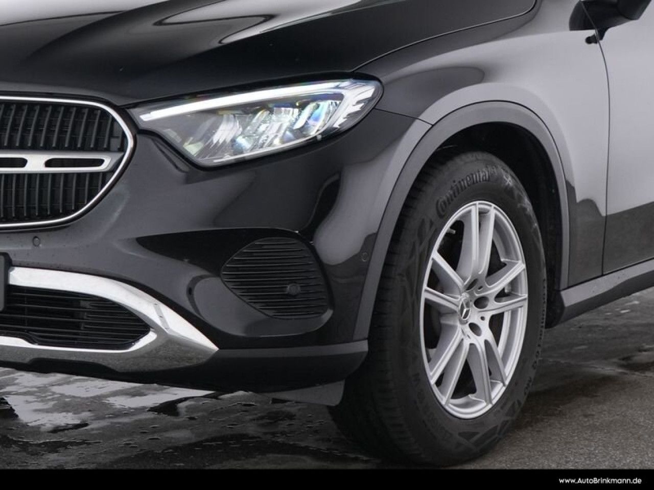 Mercedes-Benz GLC – Bild 3
