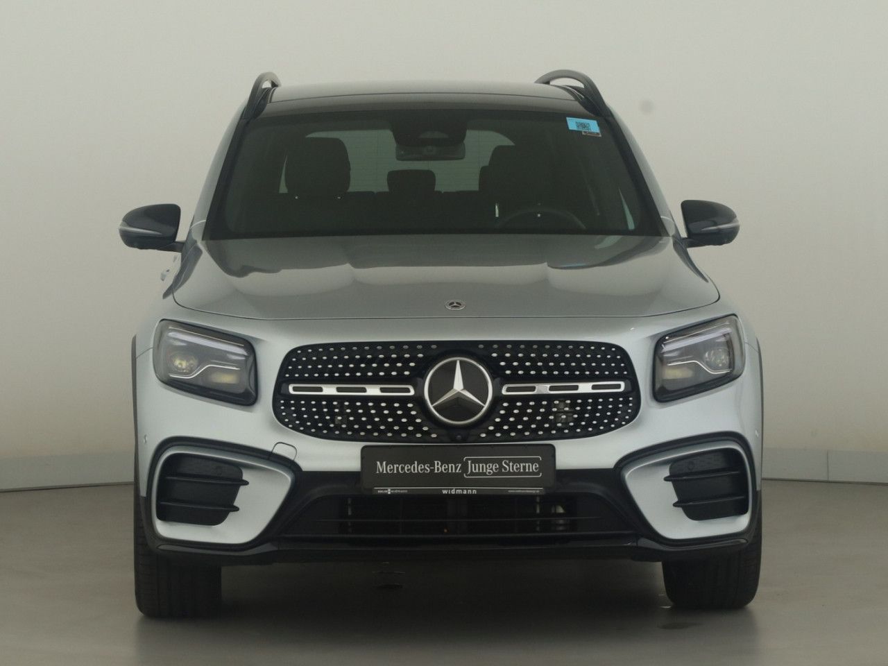 Mercedes-Benz GLB – Bild 3