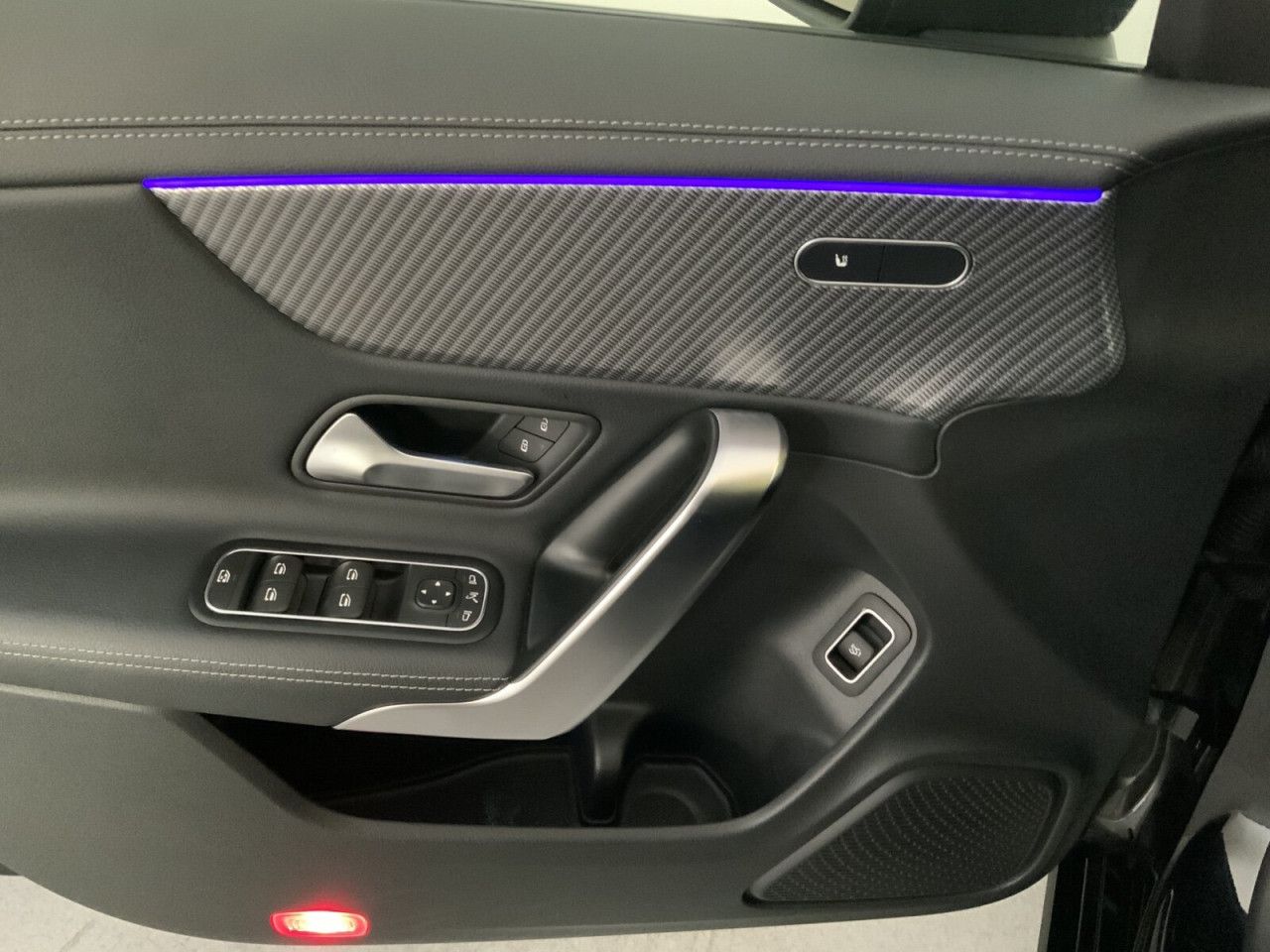 Mercedes-Benz CLA – Bild 11