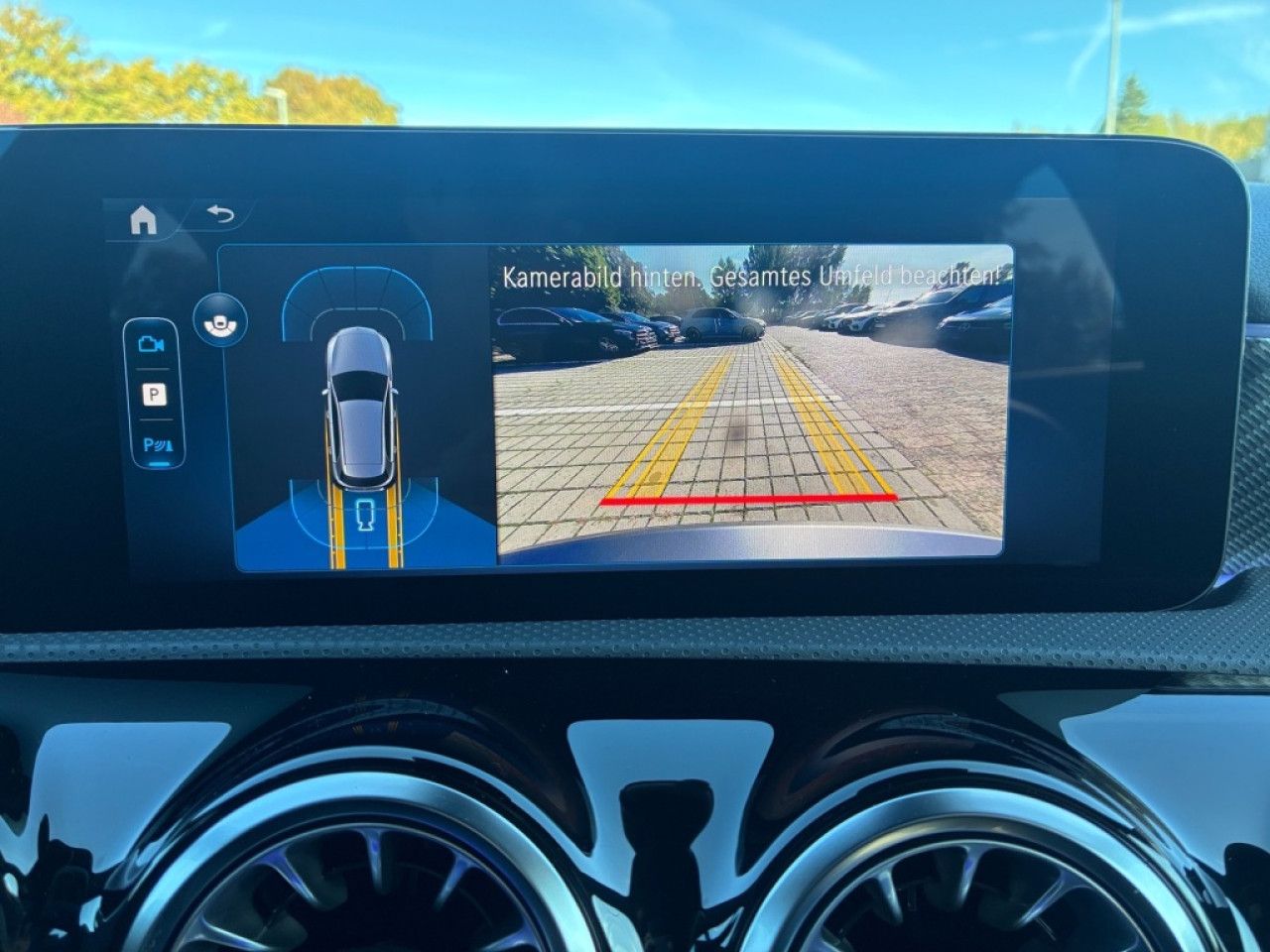 Mercedes-Benz A-Klasse – Bild 3