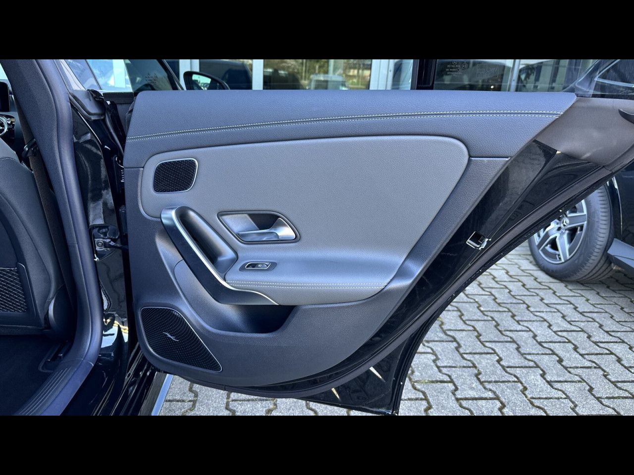 Mercedes-Benz CLA – Bild 27