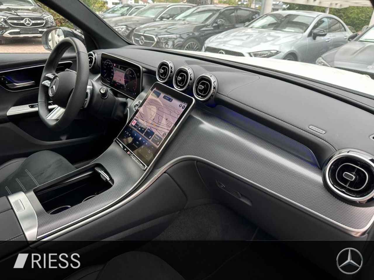 Mercedes-Benz GLC – Bild 18