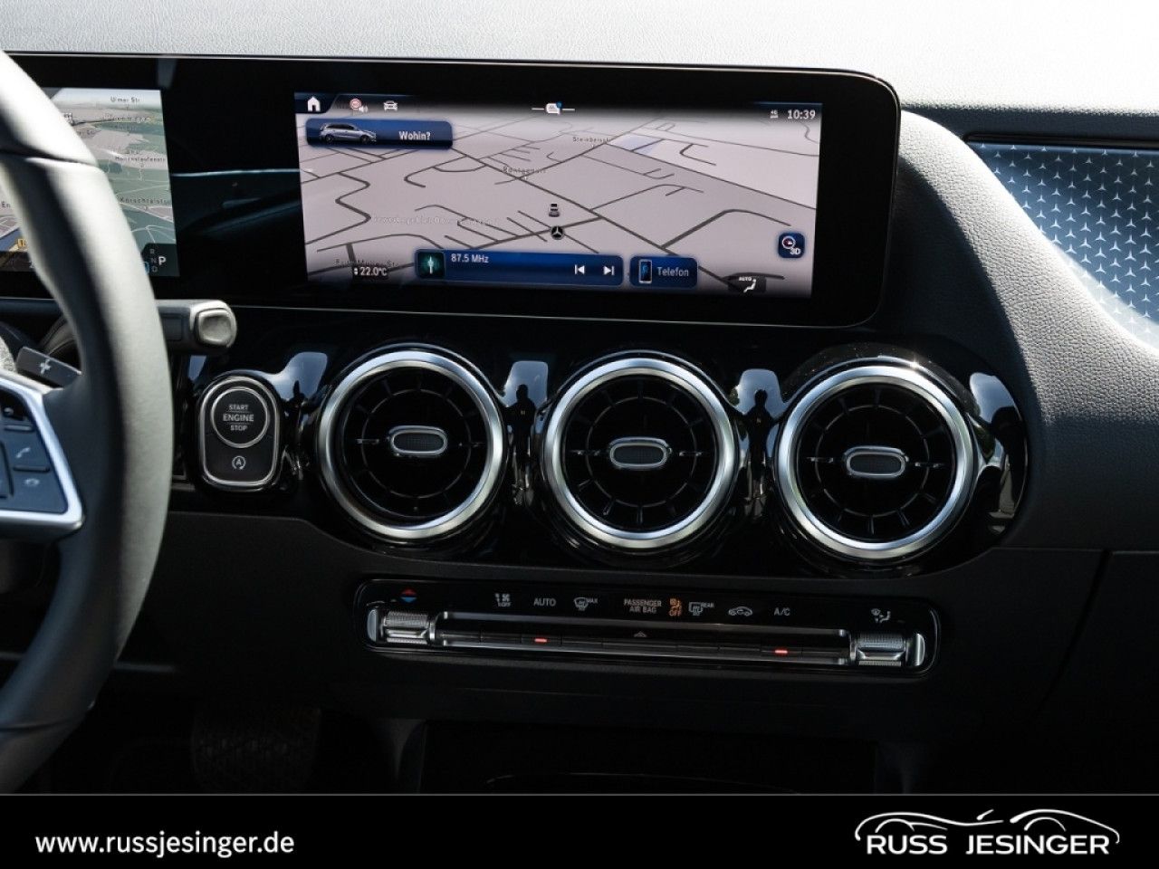 Mercedes-Benz B-Klasse – Bild 12