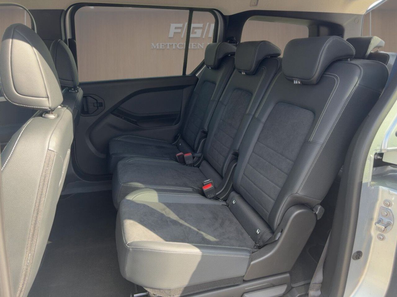 Mercedes-Benz T-Klasse – Bild 13