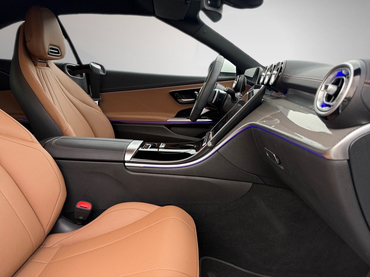 Mercedes-Benz CLE – Bild 25