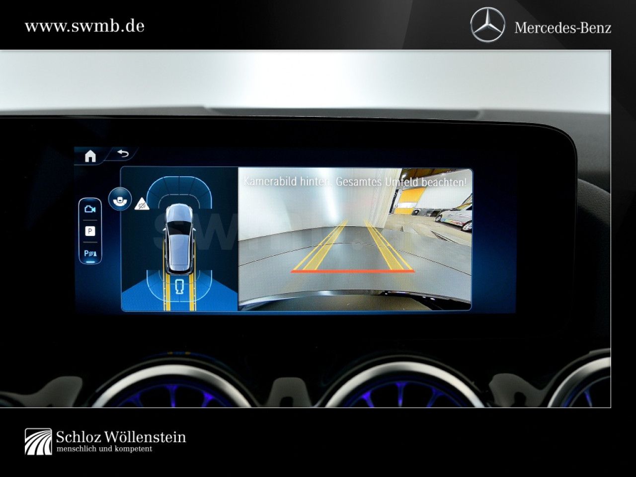 Mercedes-Benz B-Klasse – Bild 14