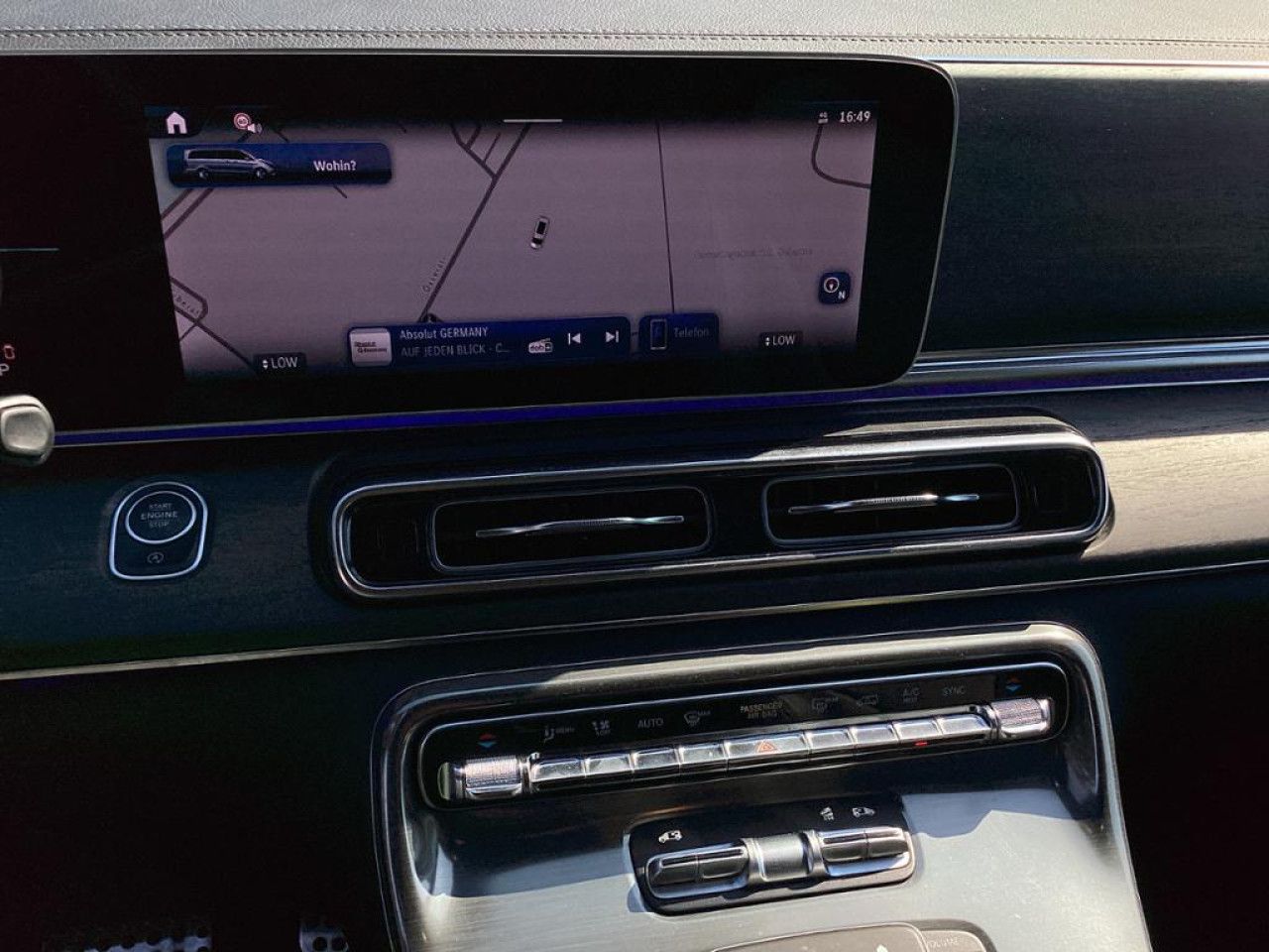 Mercedes-Benz V-Klasse – Bild 22