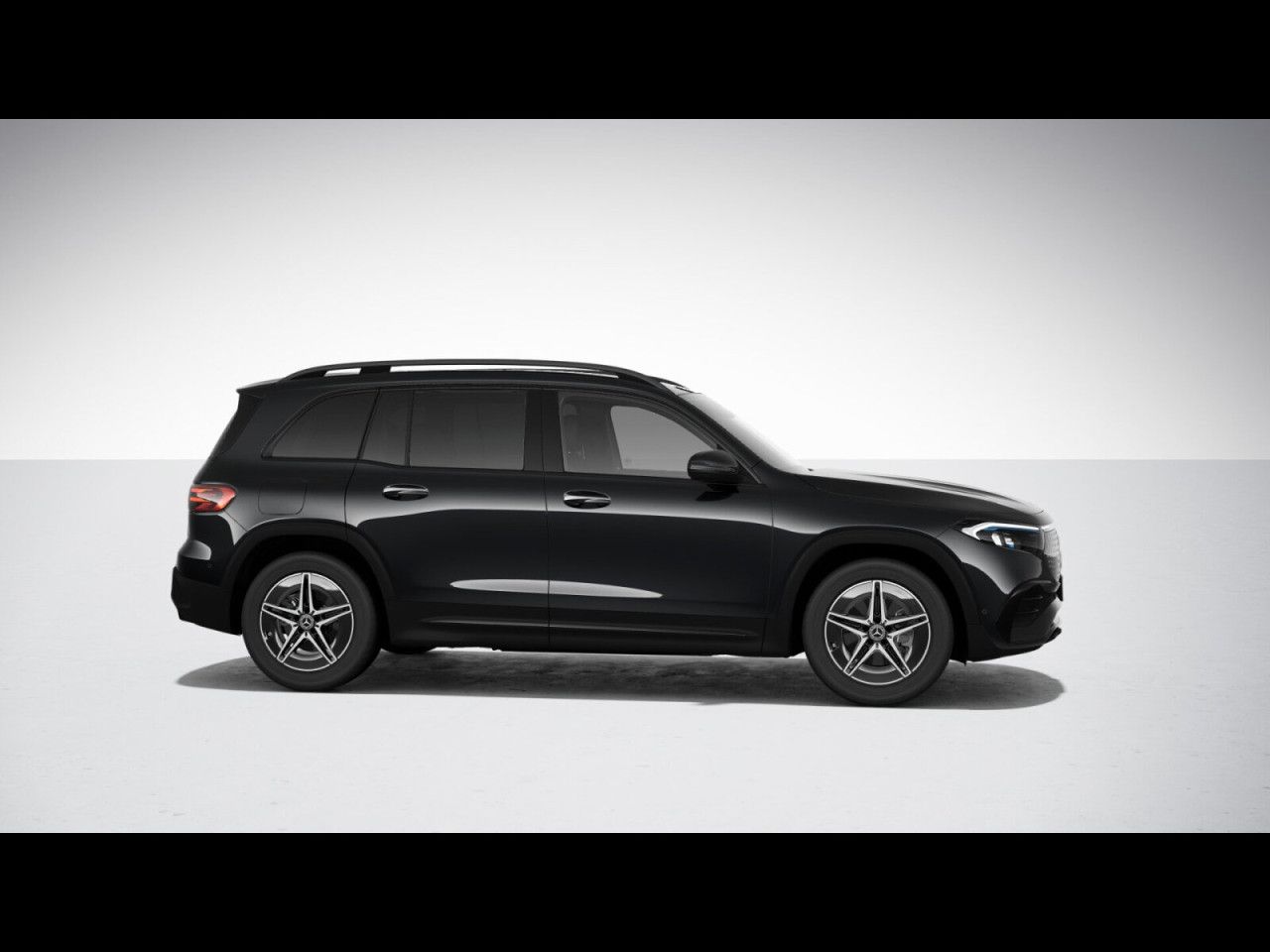 Mercedes-Benz EQB – Bild 3
