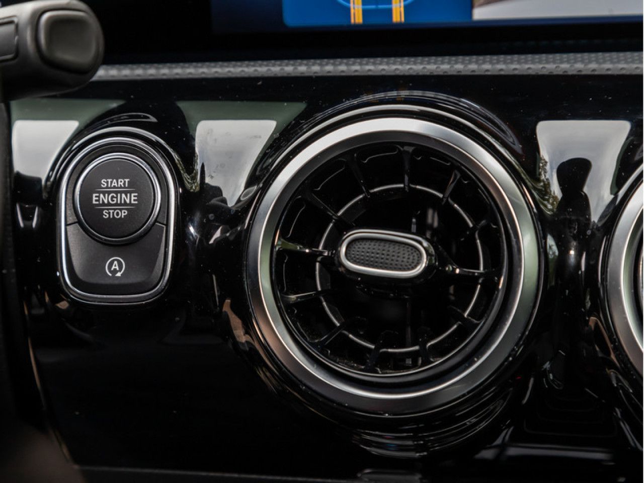 Mercedes-Benz A-Klasse – Bild 13