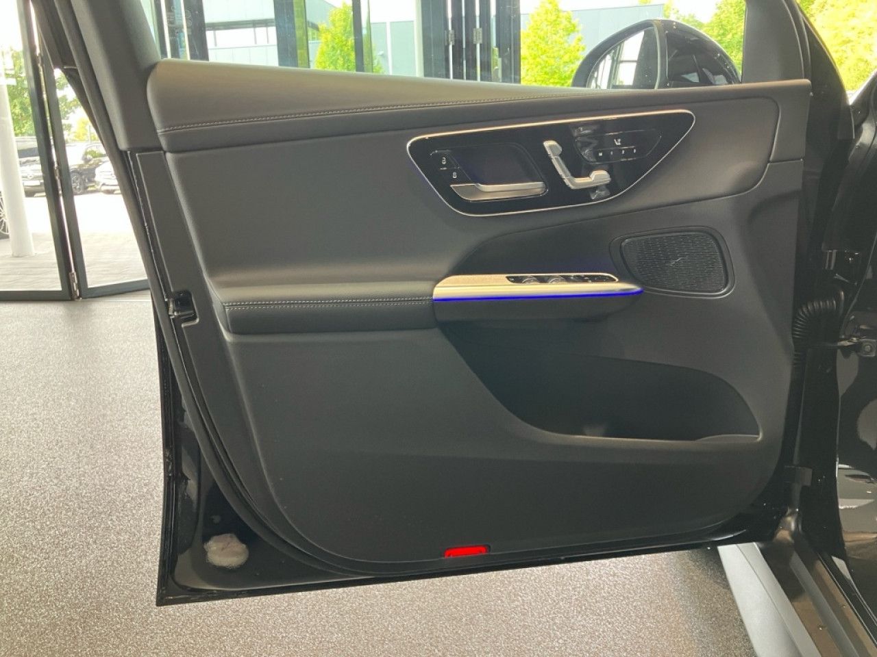 Mercedes-Benz GLC – Bild 13