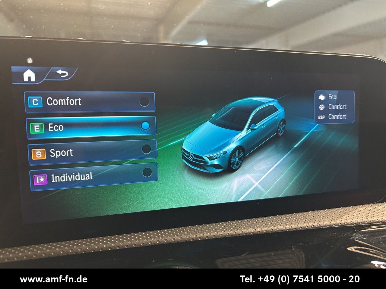 Mercedes-Benz A-Klasse – Bild 14