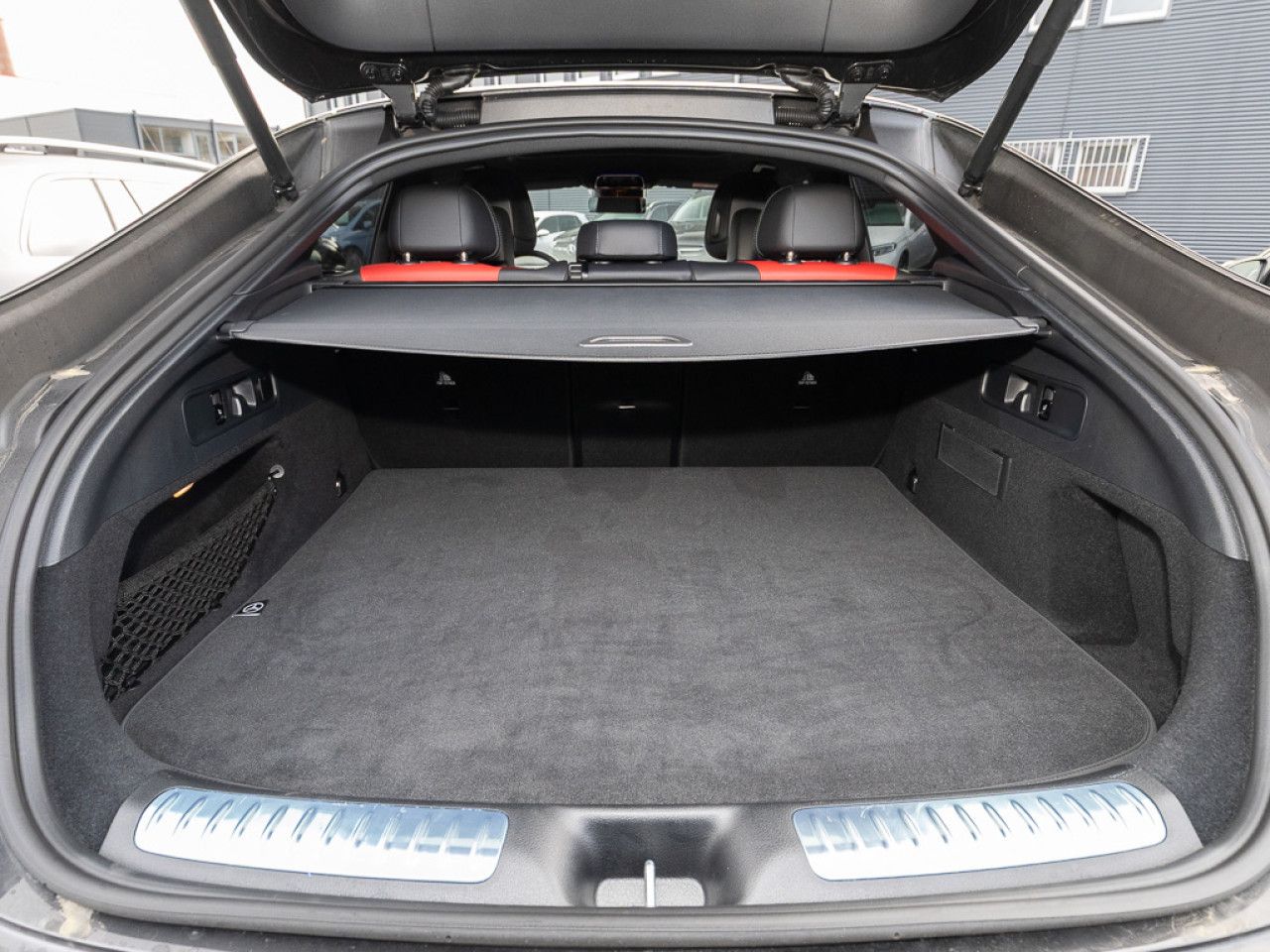 Mercedes-Benz GLC – Bild 14