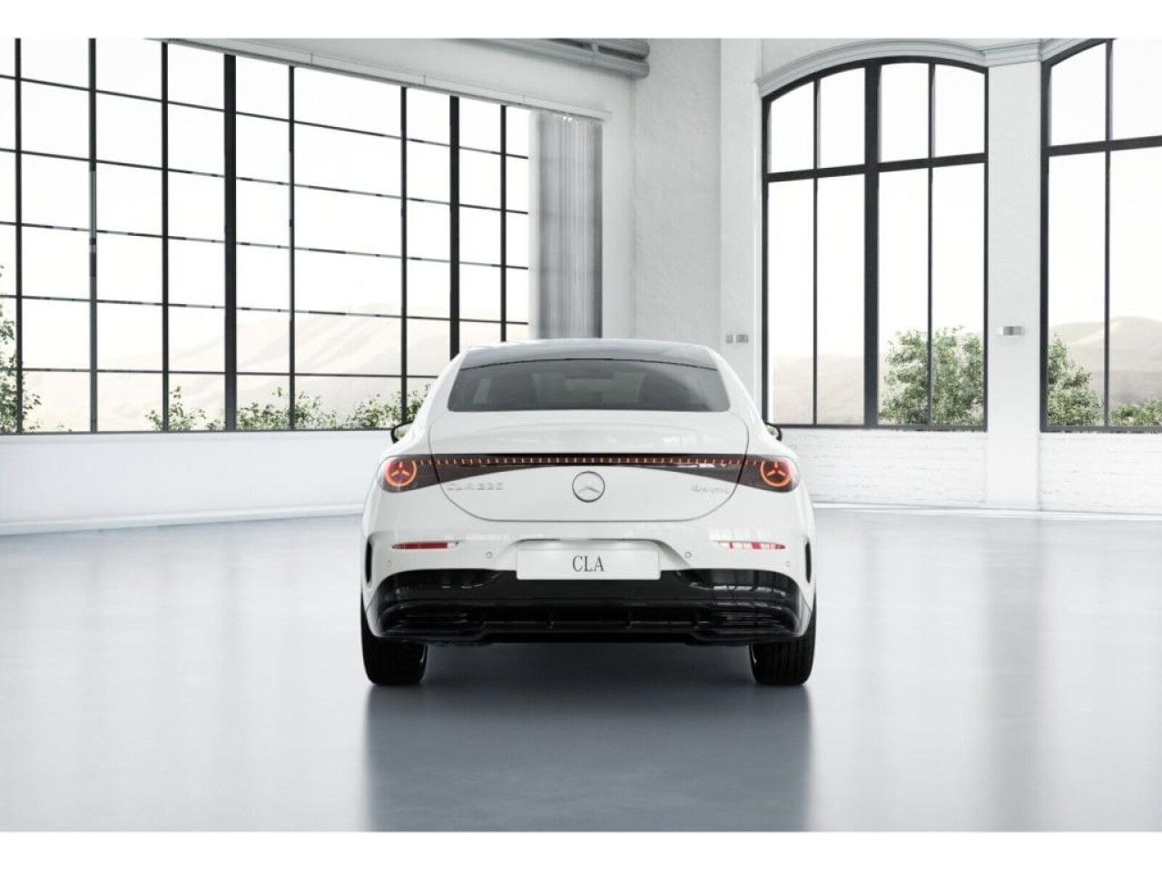Mercedes-Benz CLA – Bild 5