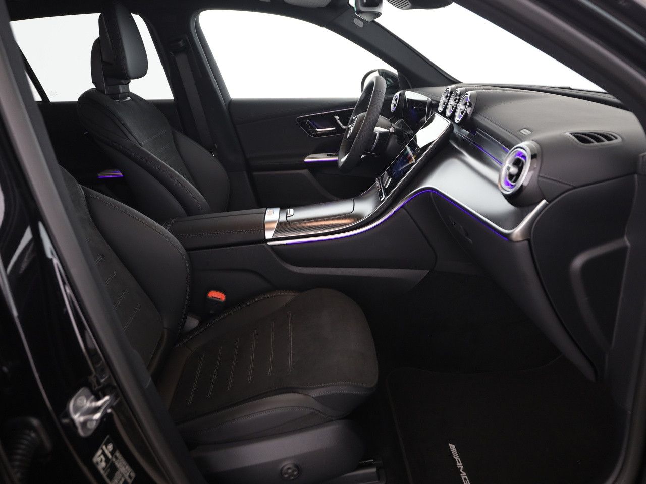 Mercedes-Benz GLC – Bild 9