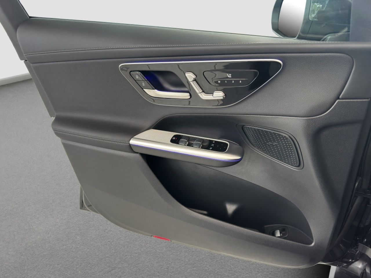 Mercedes-Benz GLC – Bild 11