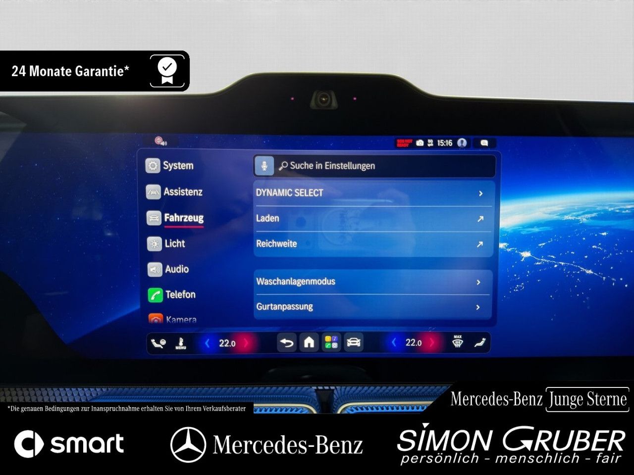 Mercedes-Benz C-Klasse – Bild 19