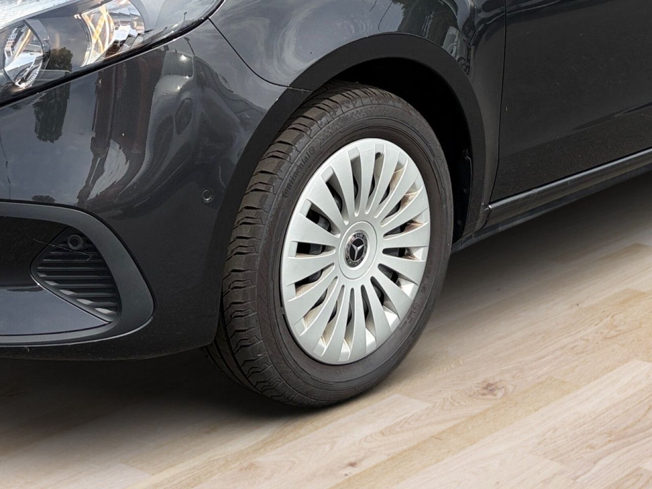 Mercedes-Benz V-Klasse – Bild 6