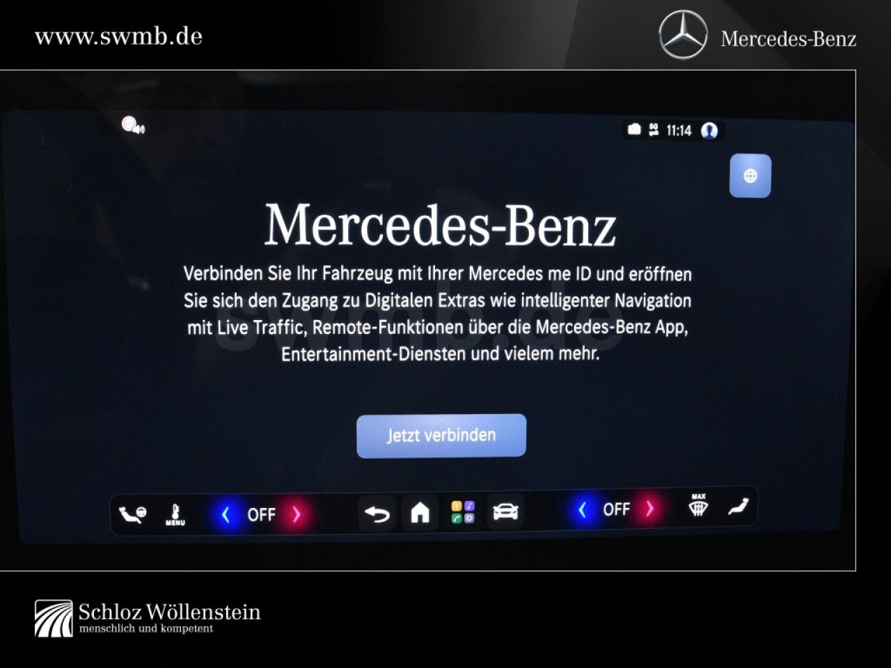 Mercedes-Benz GLB – Bild 11