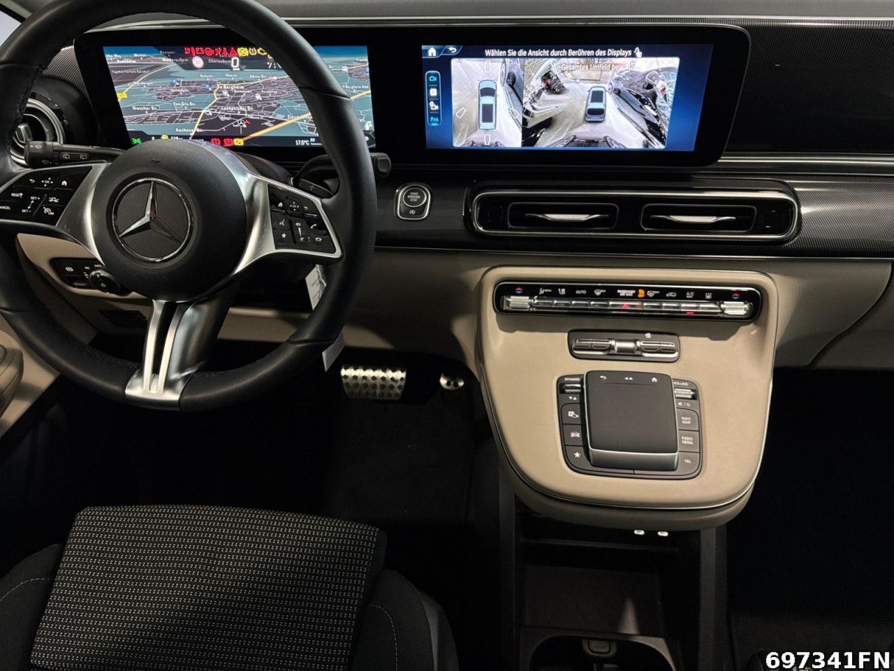 Mercedes-Benz Marco Polo – Bild 11