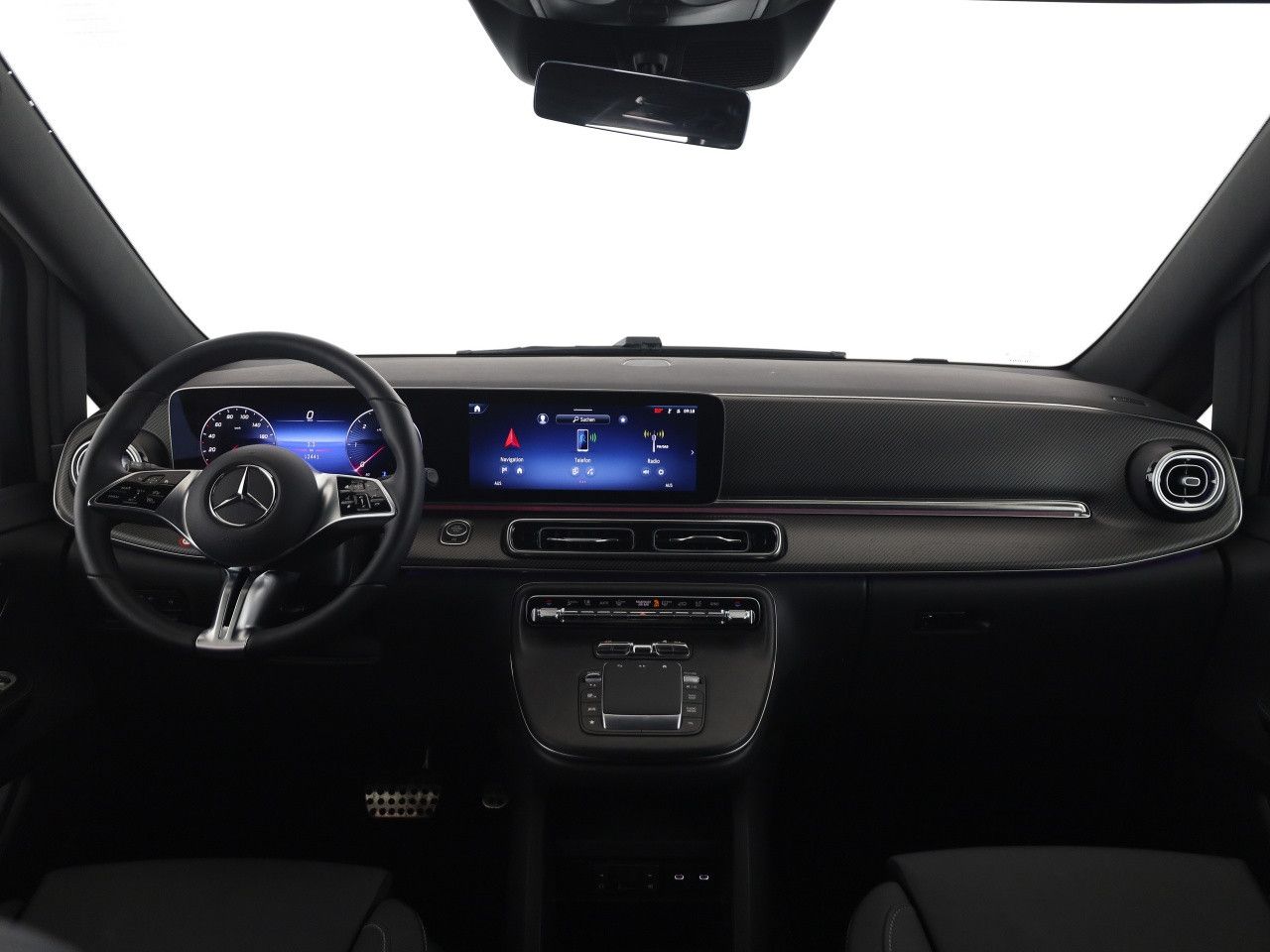 Mercedes-Benz V-Klasse – Bild 10