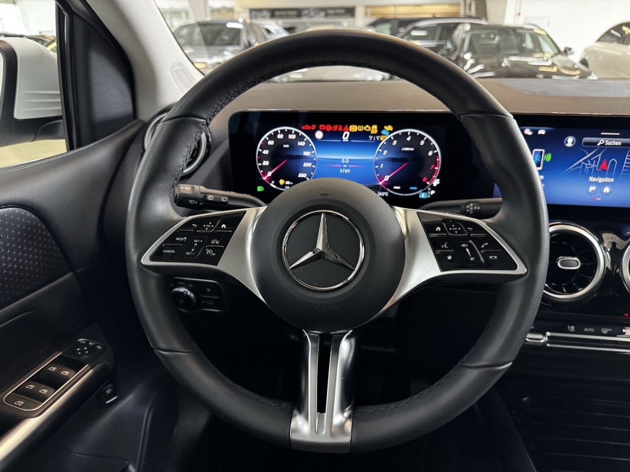 Mercedes-Benz B-Klasse – Bild 19